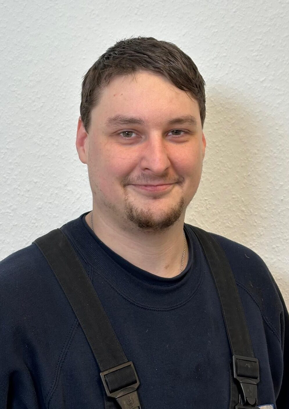 Alexander Beimdieck