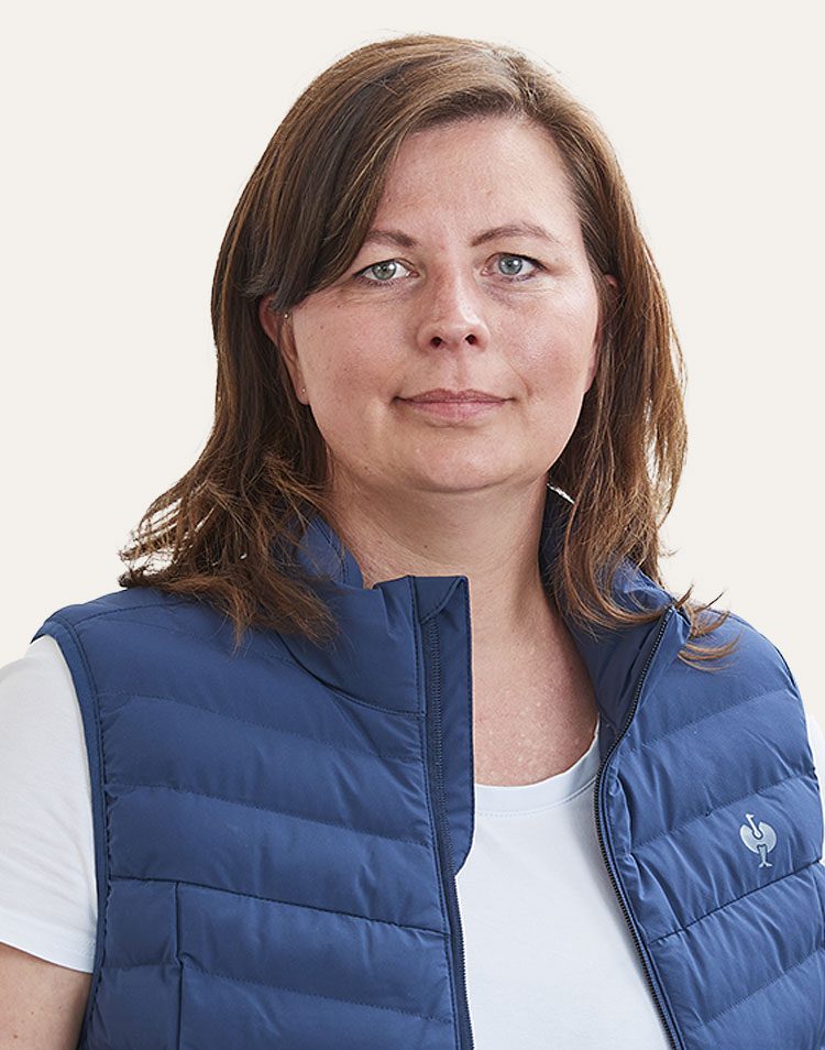 Jane Muhmann