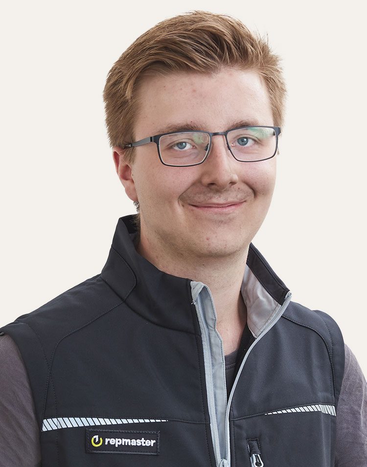 Silas Koch